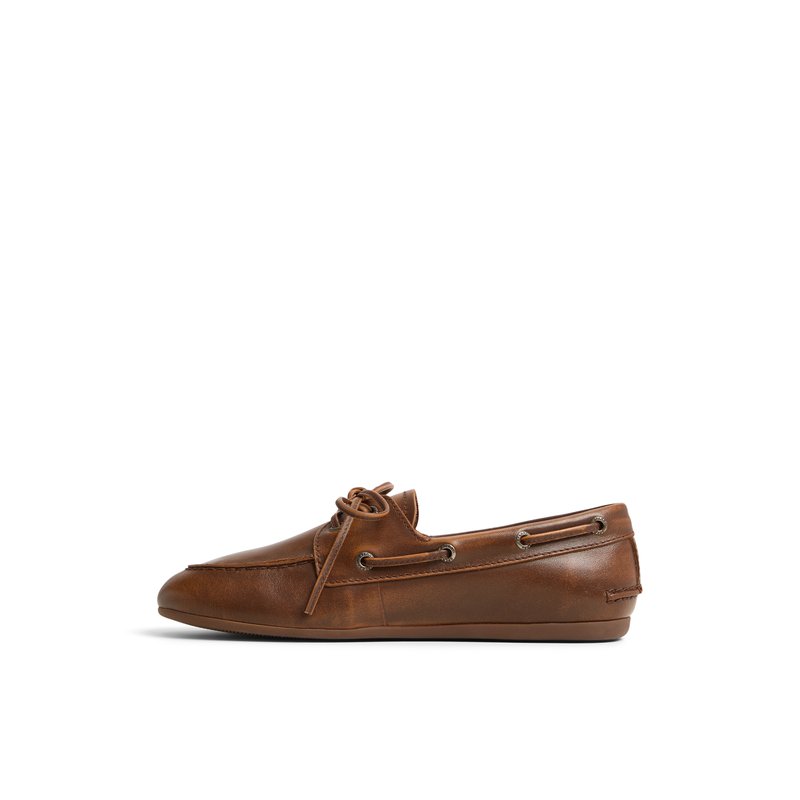 【美品】SOPHNET. LEATHER BOAT SHOES AMP5018 Soft Leather Boat Shoes – Tracce